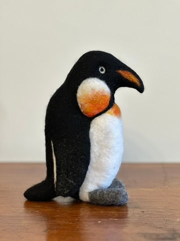 THE FIRST "Felting Adventure" Membership