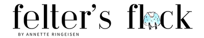 Felter's Flock logo