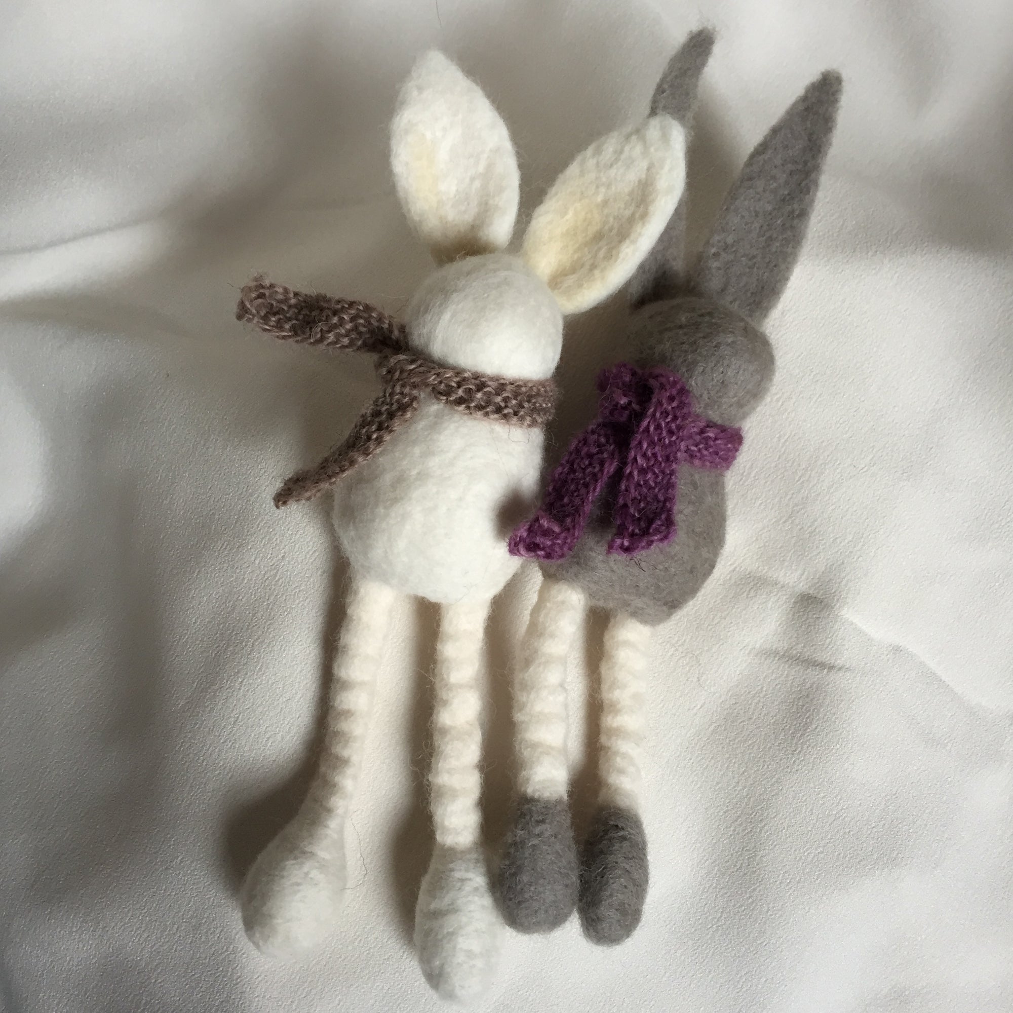 2024 Membership "Felting Adventure"