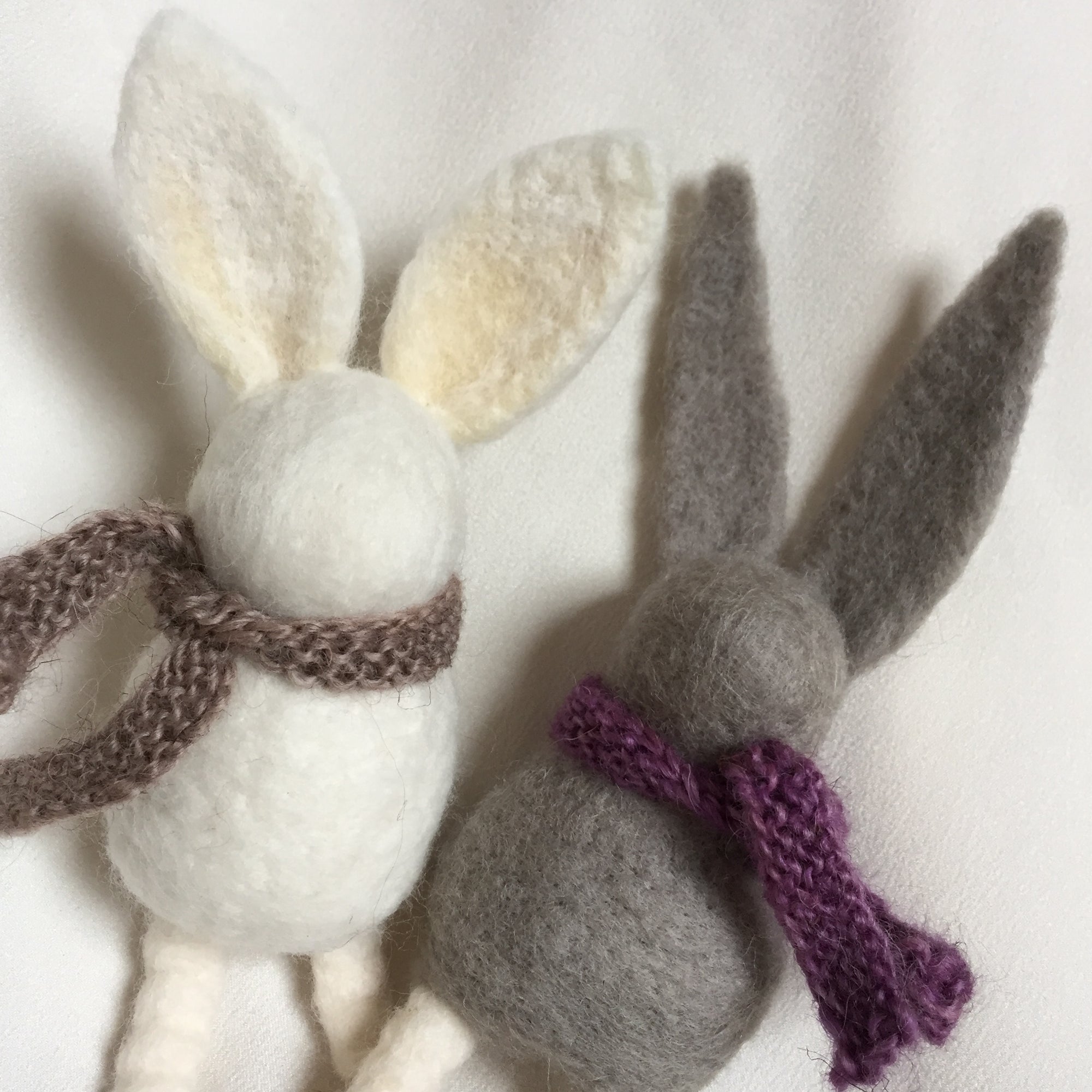 2024 Membership "Felting Adventure"