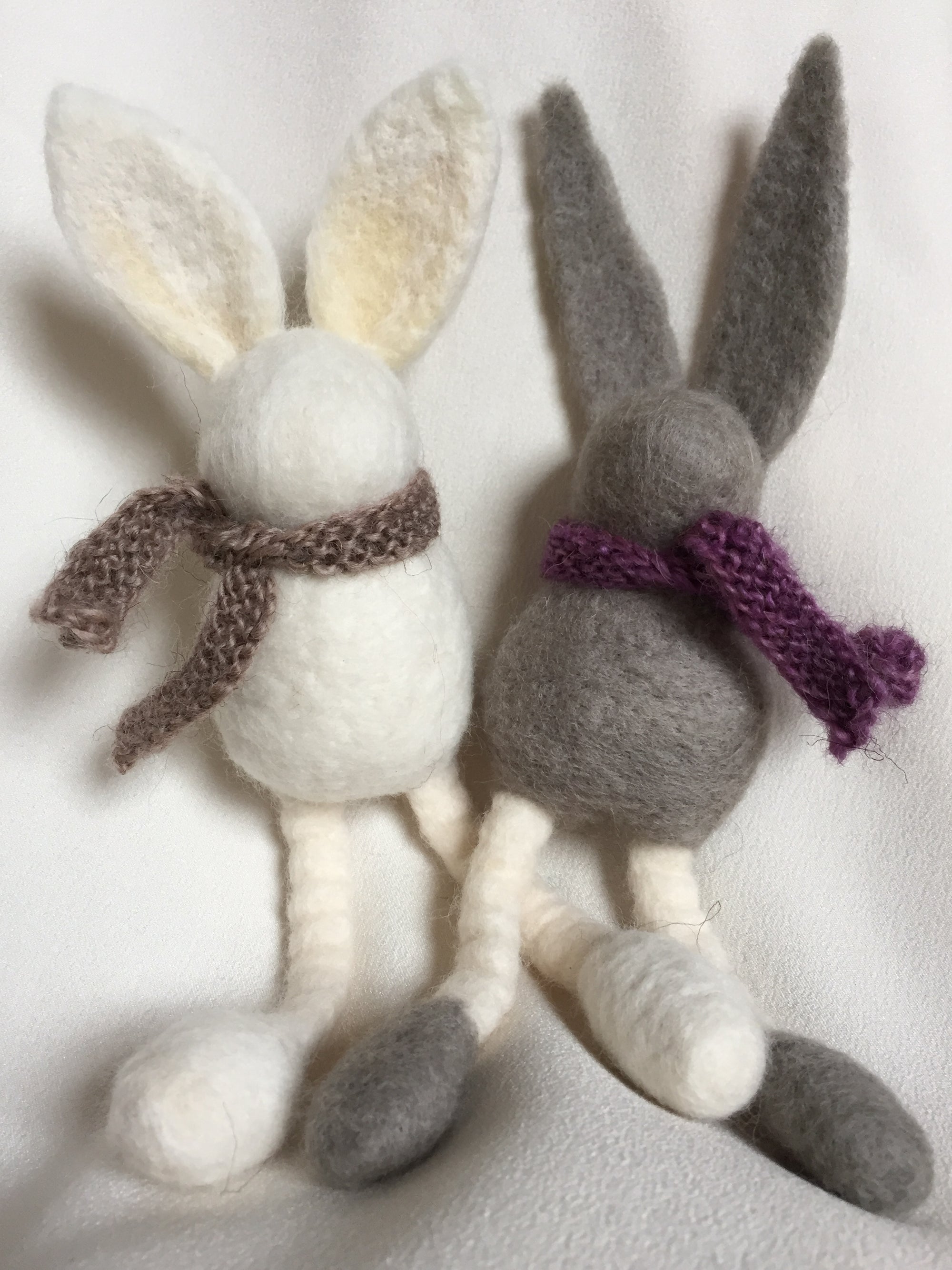 2024 Membership "Felting Adventure"