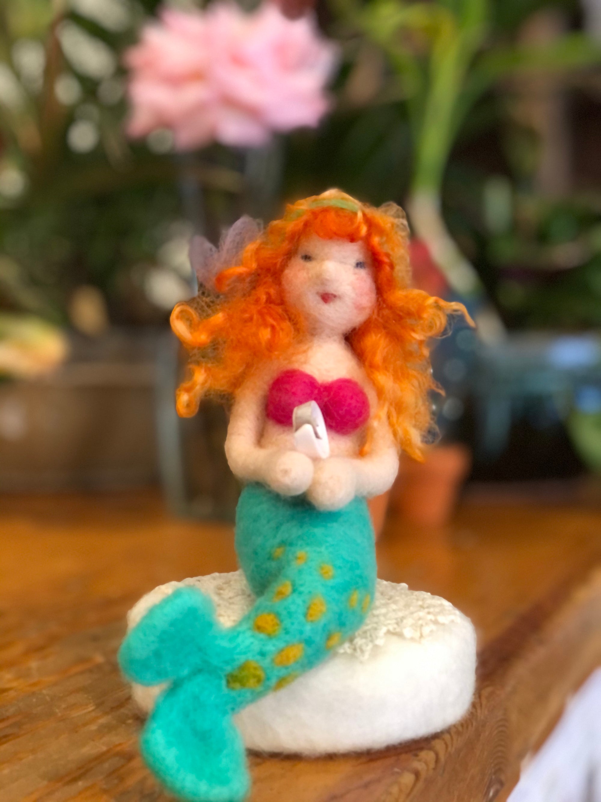 2024 Membership "Felting Adventure"