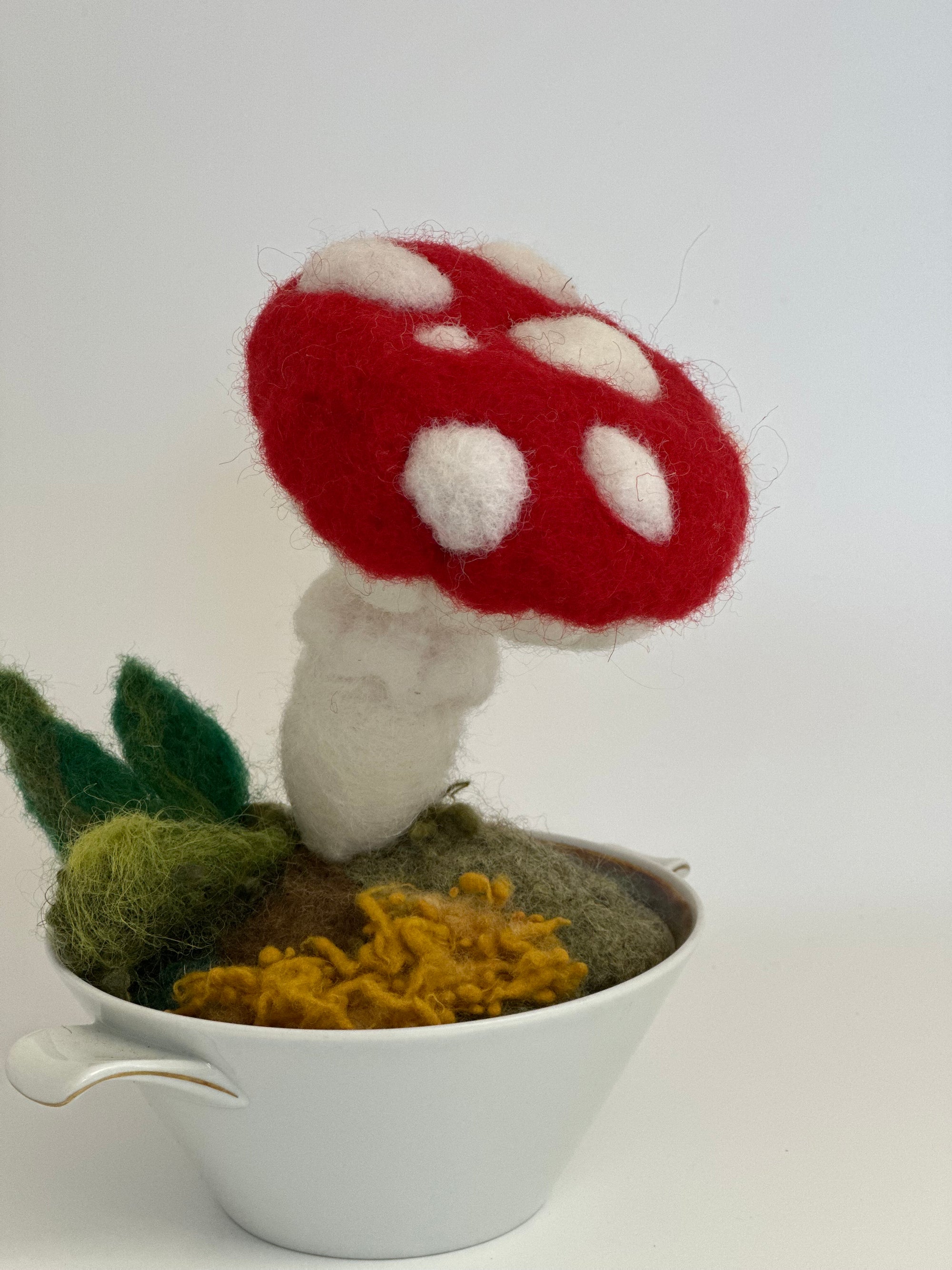 2024 Membership "Felting Adventure"