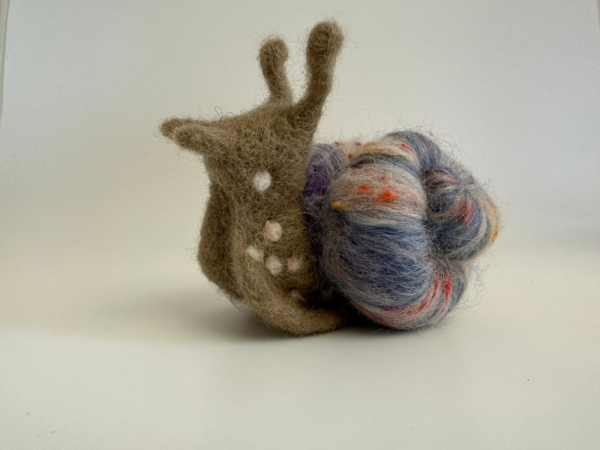 2024 Membership "Felting Adventure"