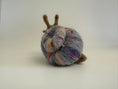 Load image into Gallery viewer, Needle-felting Class - Snail

