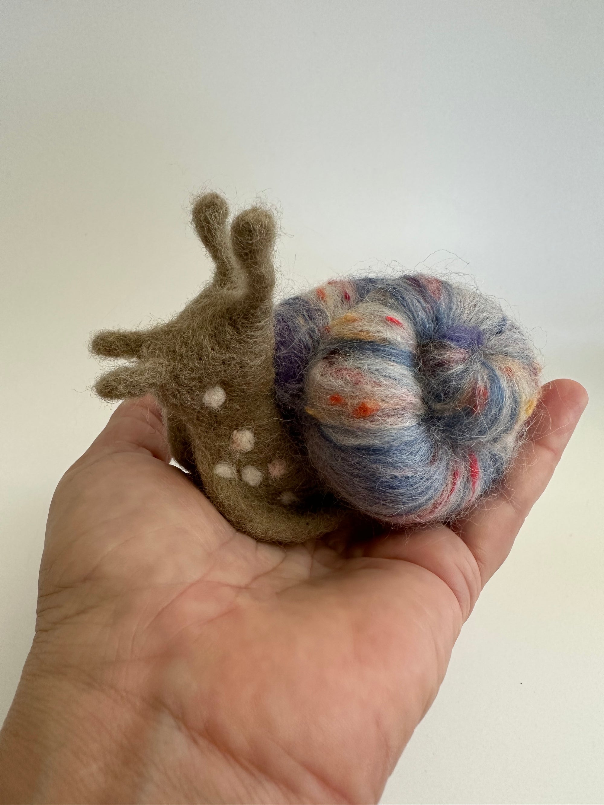 2024 Membership "Felting Adventure"