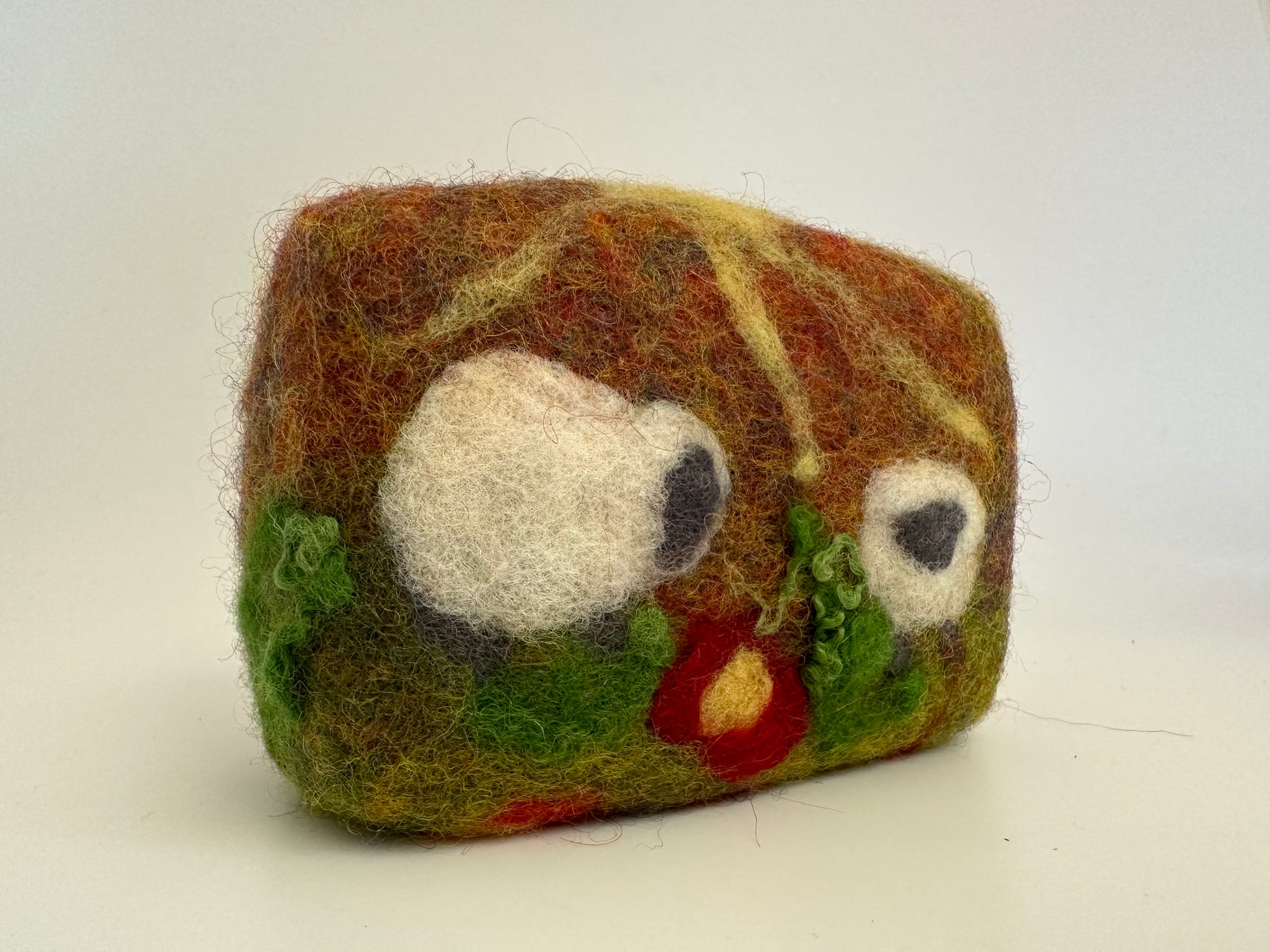 2024 Membership "Felting Adventure"