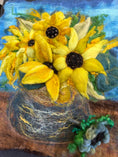 Load image into Gallery viewer, Needle & Wet-felting Class - A Still Life
