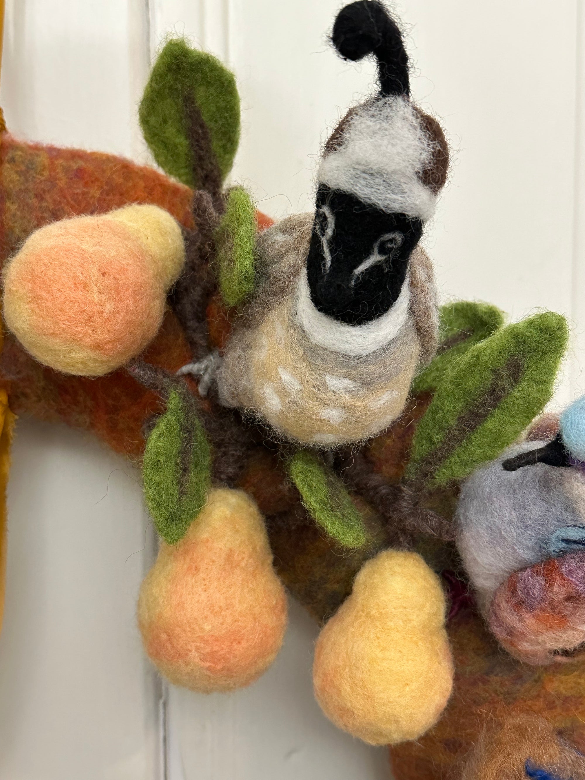 NEW!!! Visit the Woolly Wonderland Community