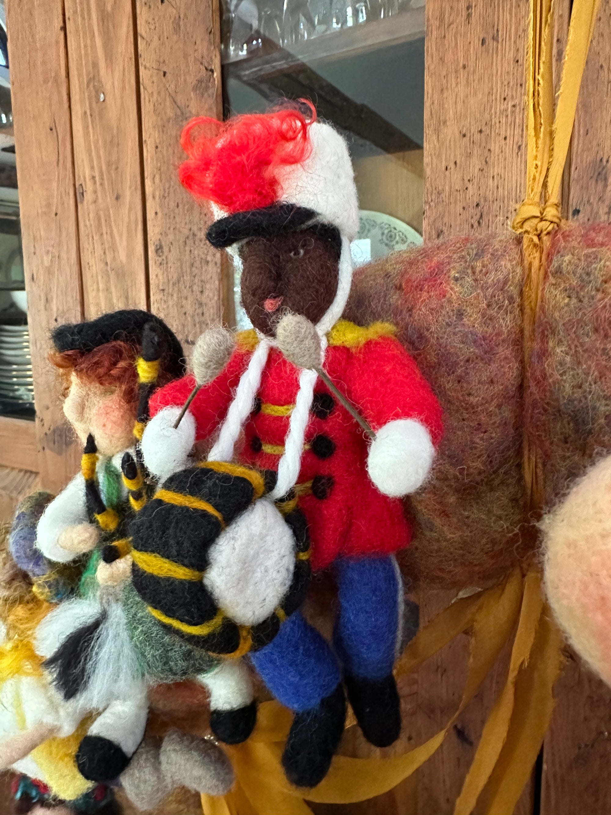 Twelve Days Of Christmas - monthly through 2024 - IN PERSON