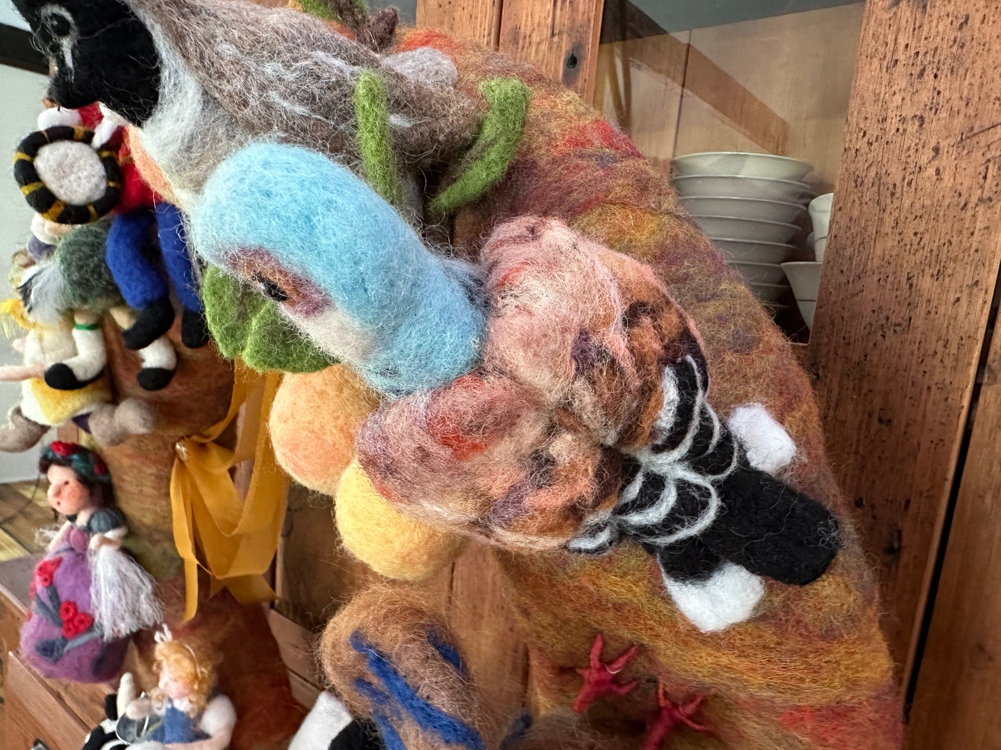 Twelve Days Of Christmas - monthly through 2024 - IN PERSON