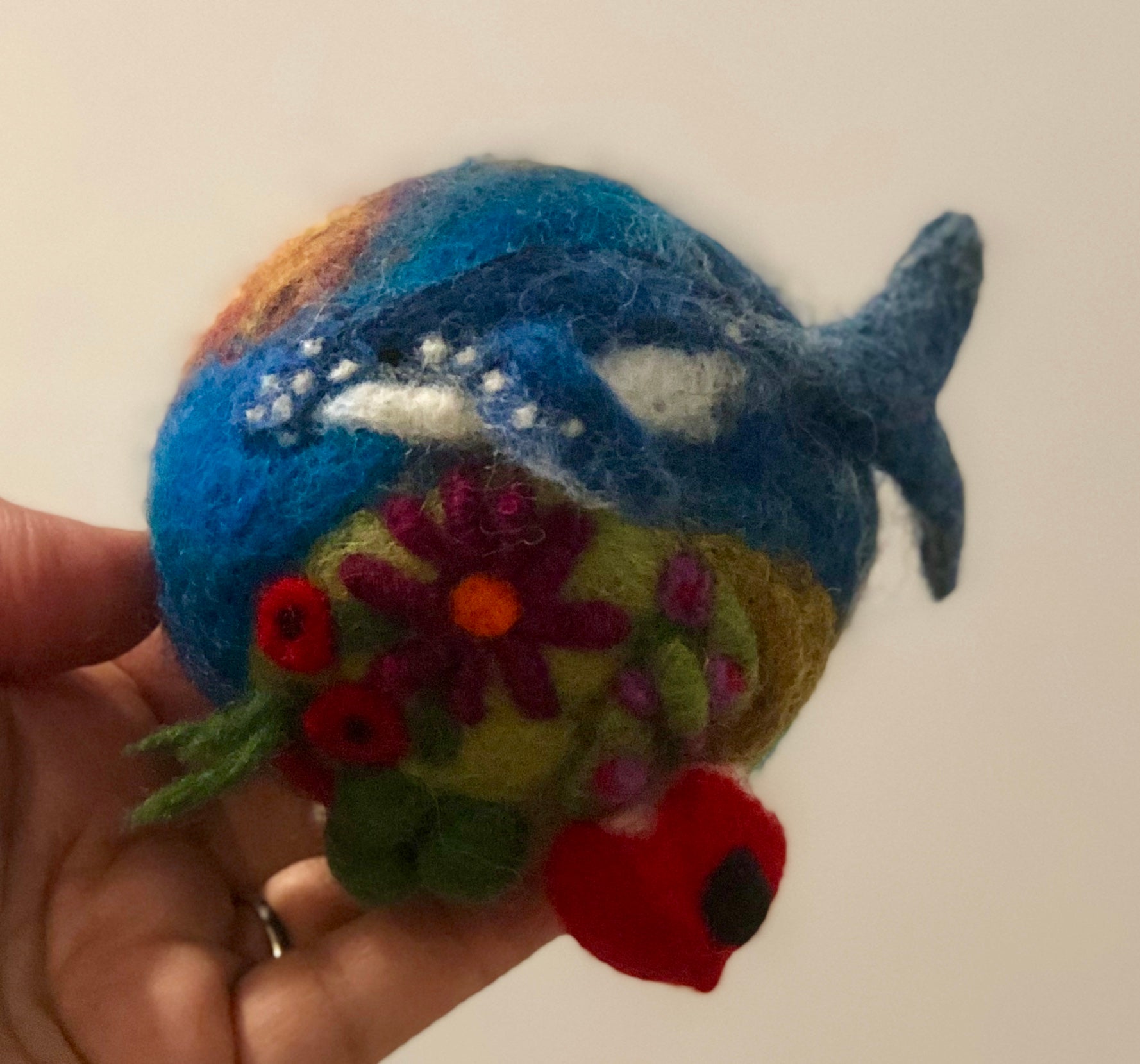 2024 Membership "Felting Adventure"