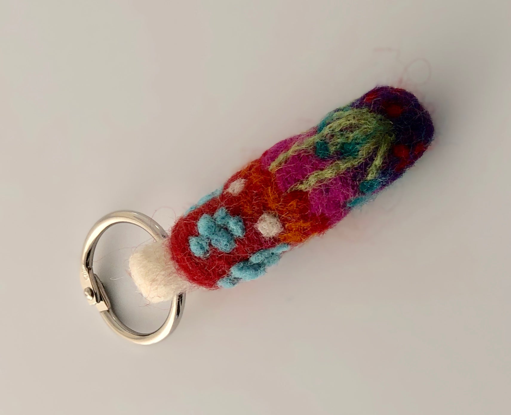 2024 Membership "Felting Adventure"