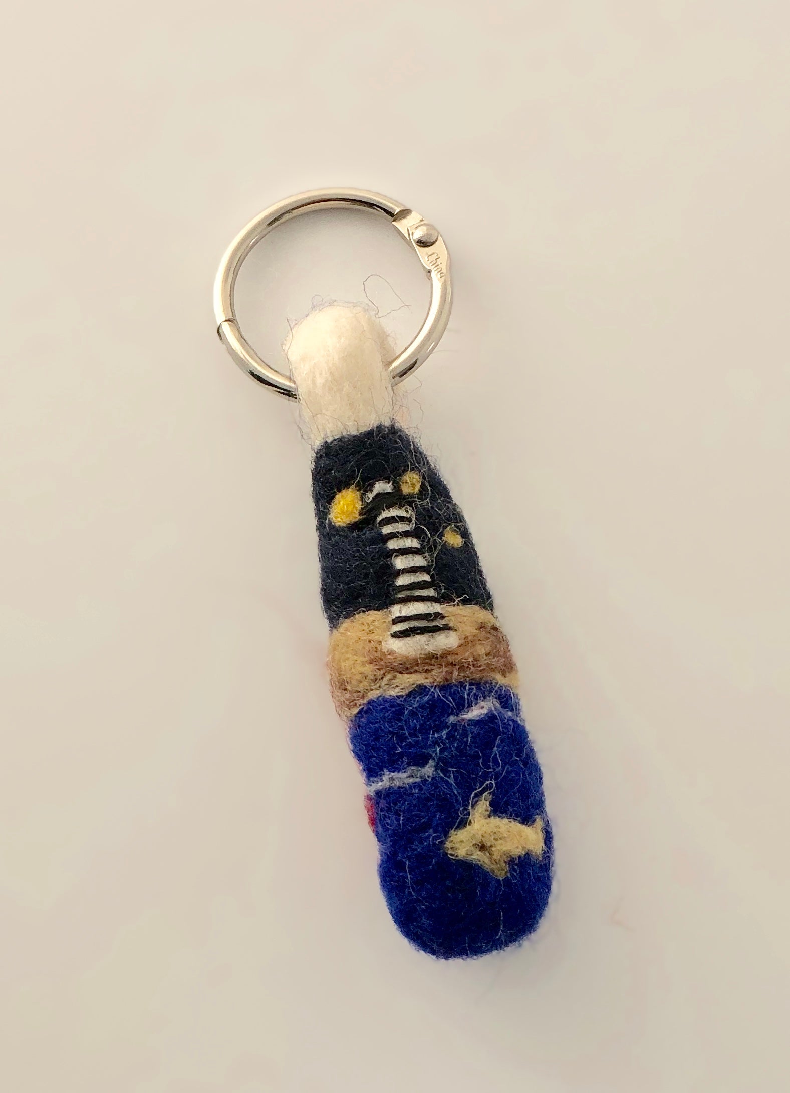 2024 Membership "Felting Adventure"