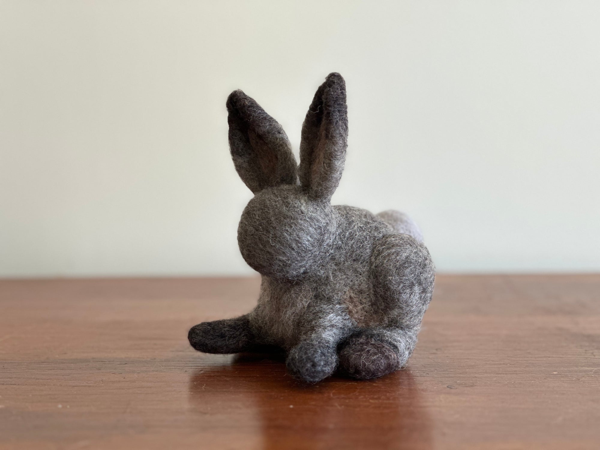 Honey Bunny Ball Ornament
