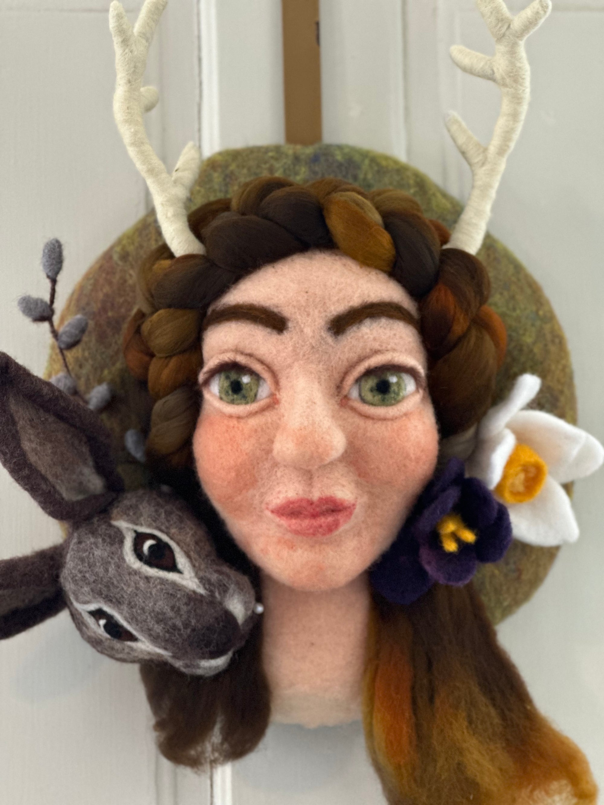 "Face the Seasons" - monthly through 2024 - IN PERSON