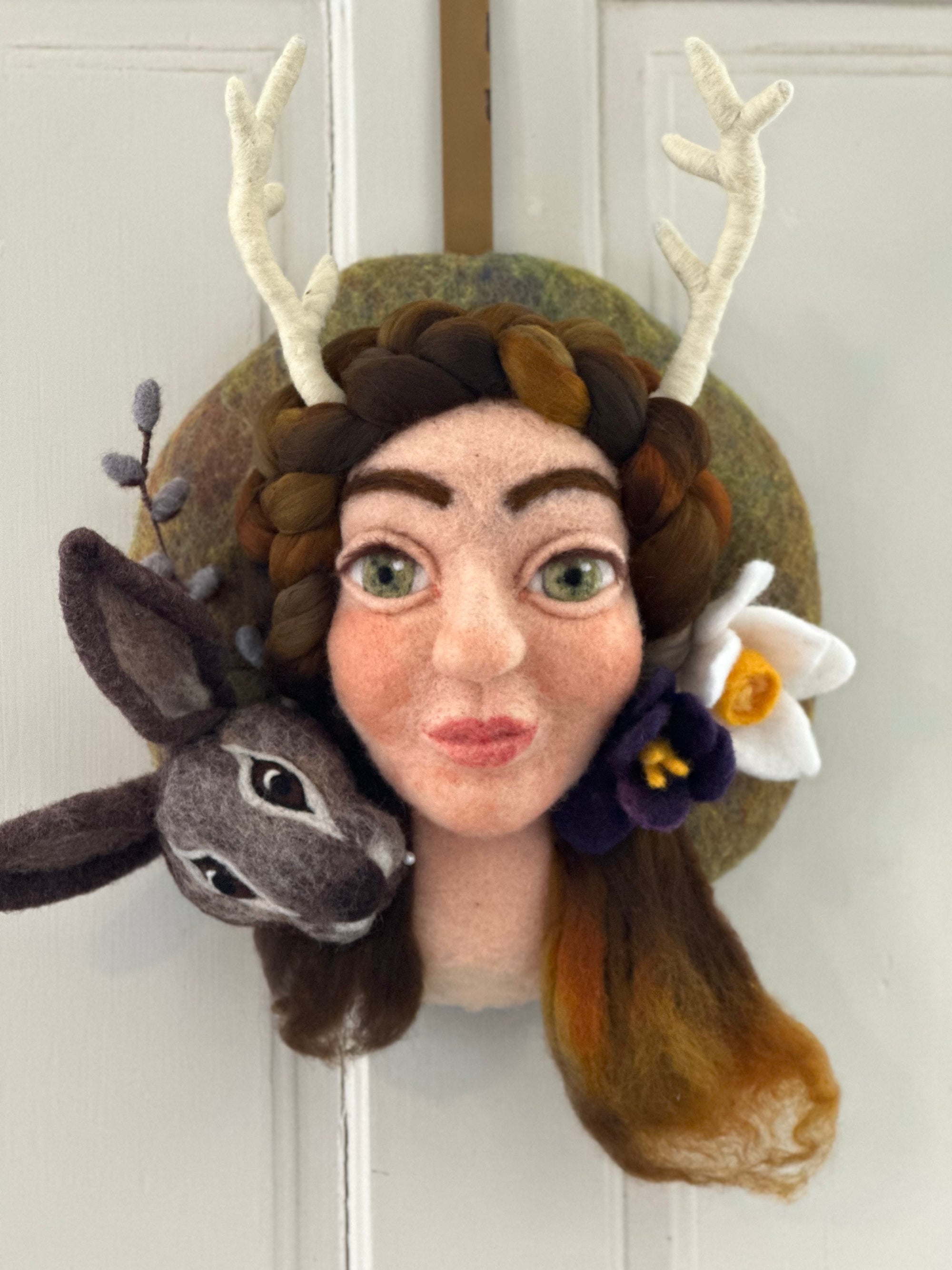 "Face the Seasons" - monthly through 2024 - IN PERSON