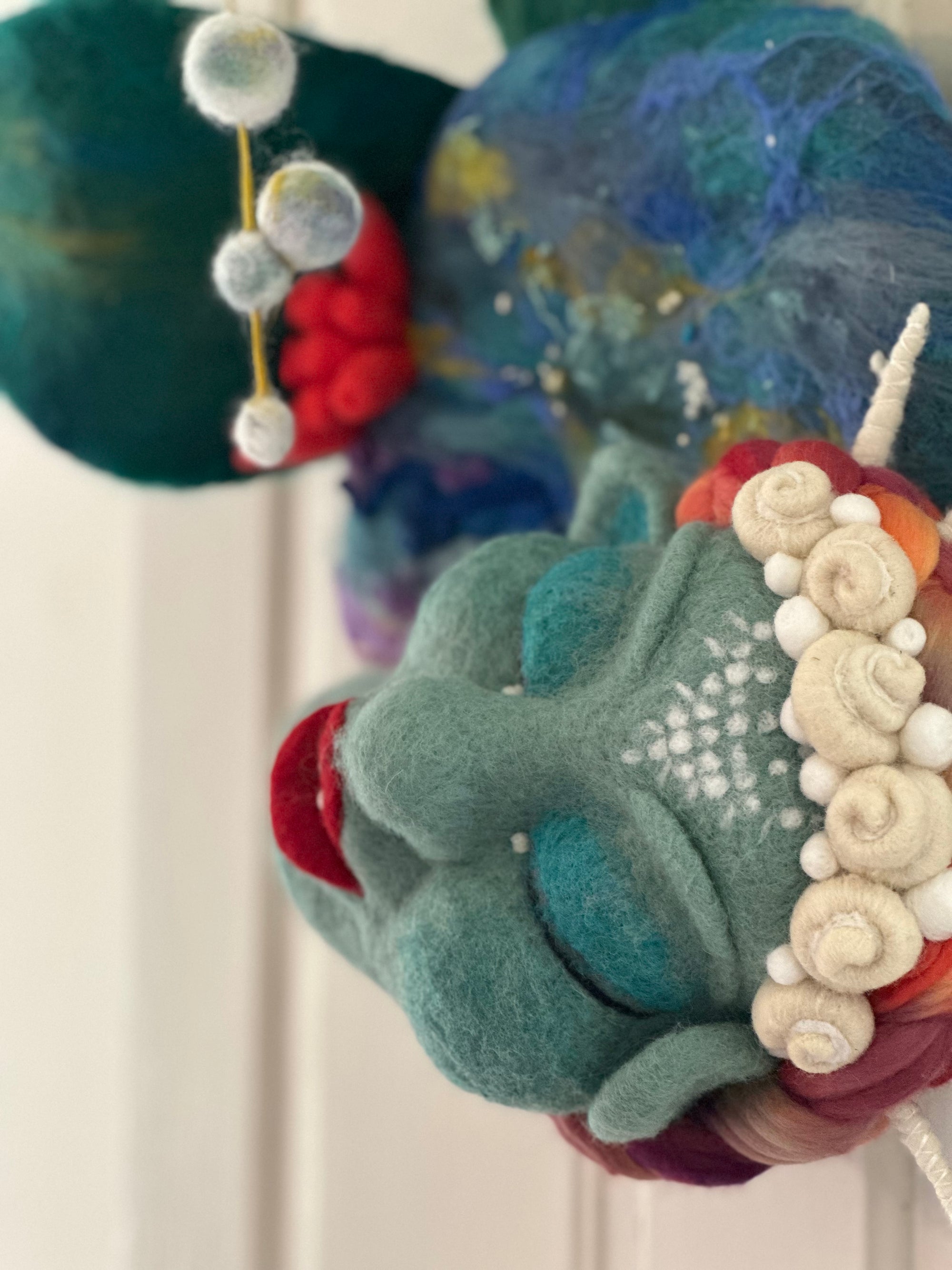 "Face the Seasons" - monthly through 2024 - IN PERSON