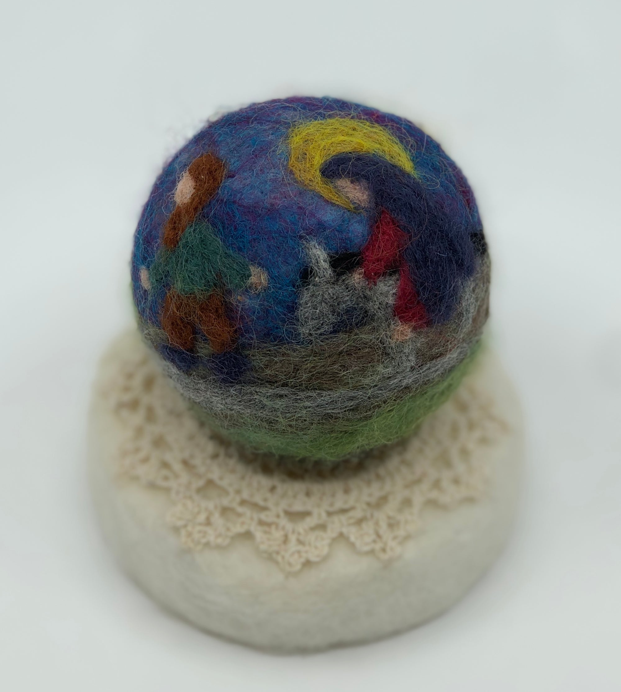 2024 Membership "Felting Adventure"