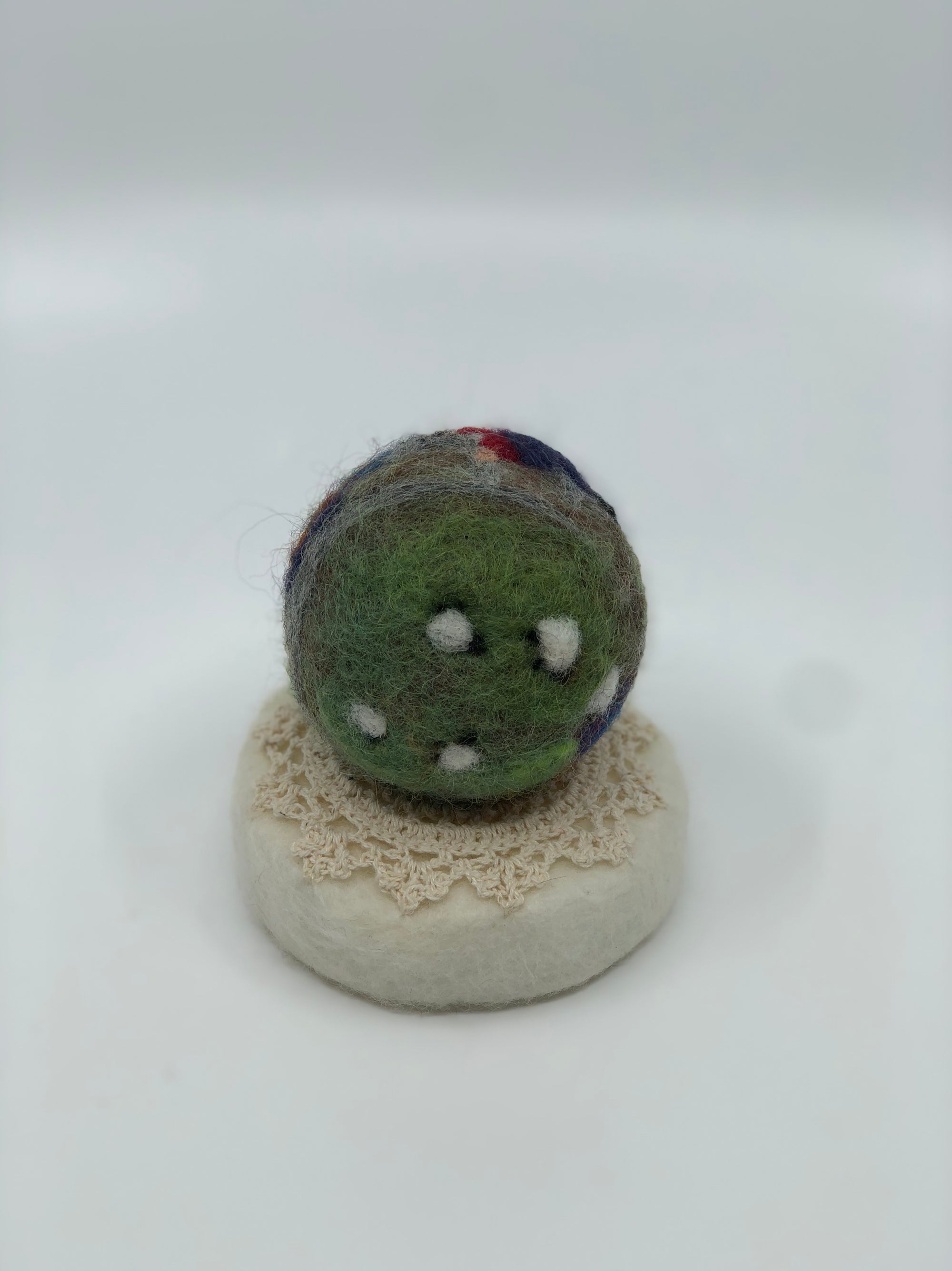 2024 Membership "Felting Adventure"