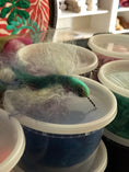 Load image into Gallery viewer, May Needle Felting Class - Hummingbird
