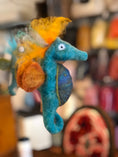 Load image into Gallery viewer, April Class - Seahorses
