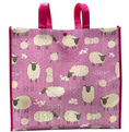 Load image into Gallery viewer, Pink Sheep Tote
