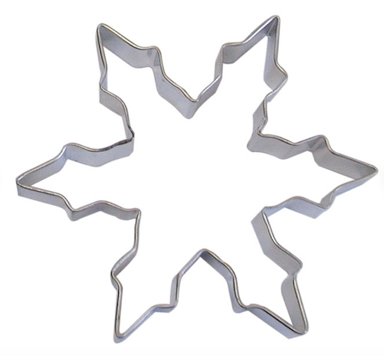 Cookie Cutter Ornament Kit