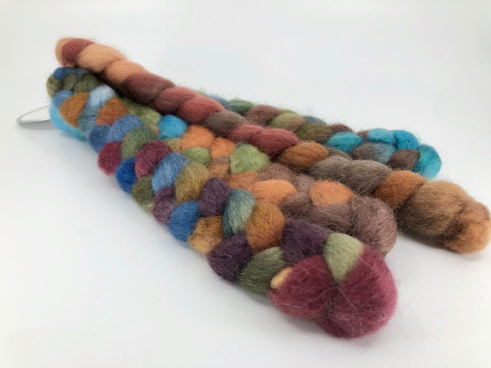 Mini Roving Set - Cloth & Twine