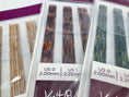 Load image into Gallery viewer, Knitpicks Double Pointed Needles Sock Set
