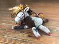 Load image into Gallery viewer, Tilly - the horse marionette
