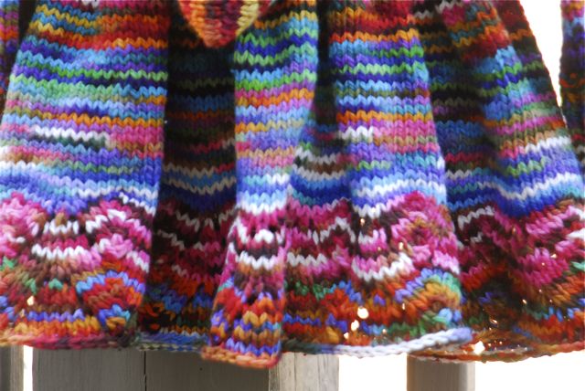 Custom Order Riding Hood - Cloth & Twine