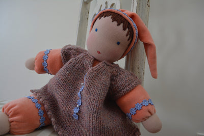 How to choose the right doll making course