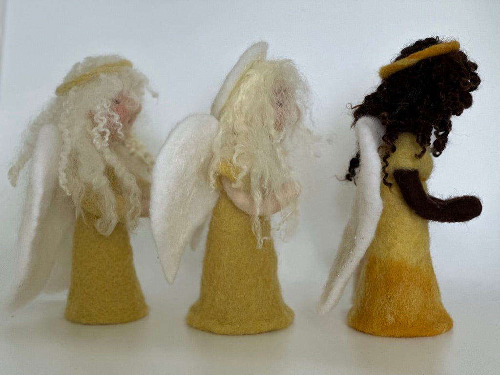 The Nativity Project - Individual Kits