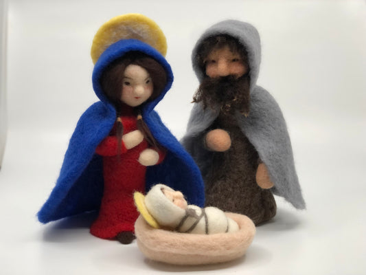 The Nativity Project - Individual Kits