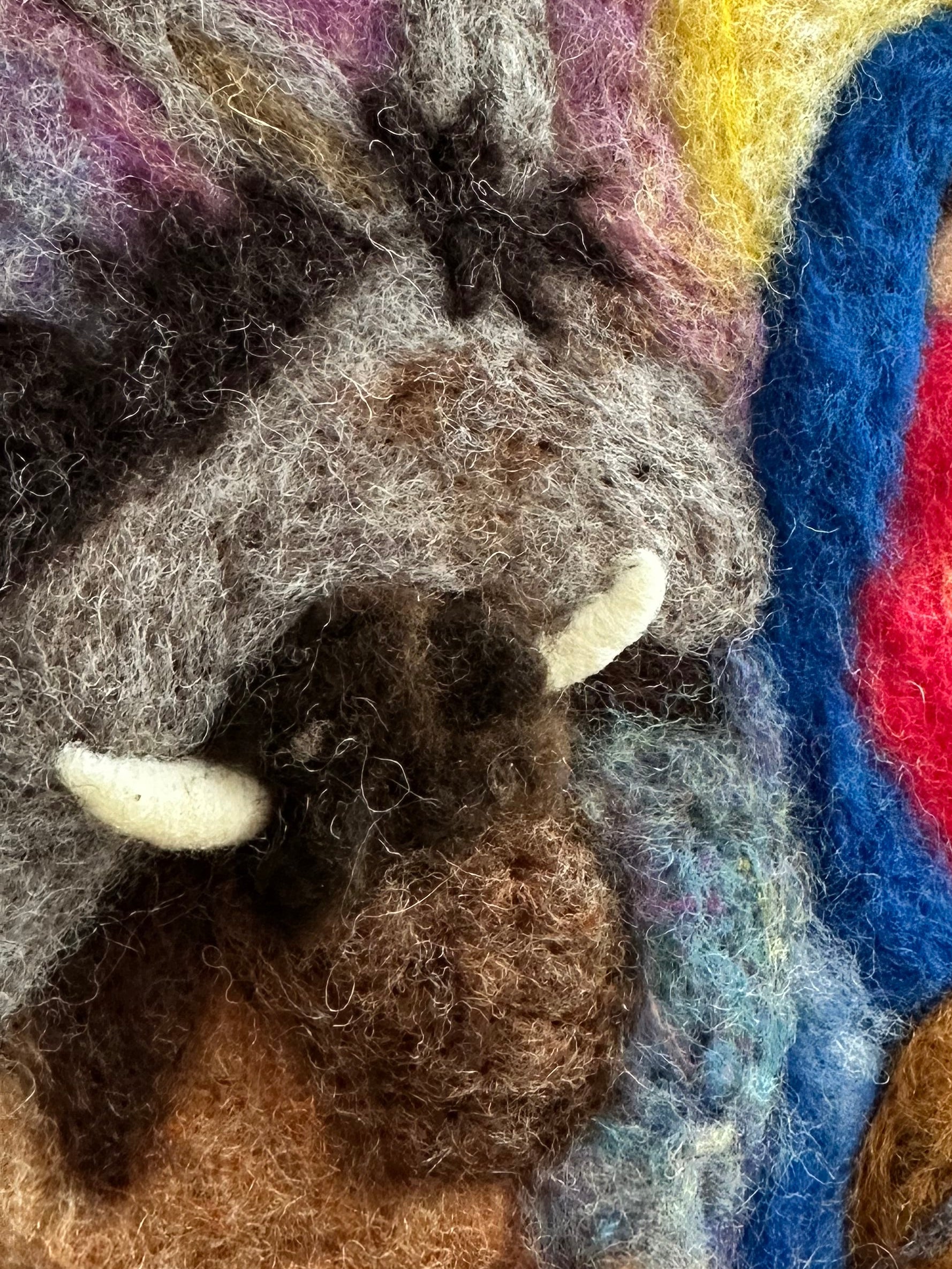 PRE-ORDER - Second Annual Advent Calendar 2025 for Needle Felting