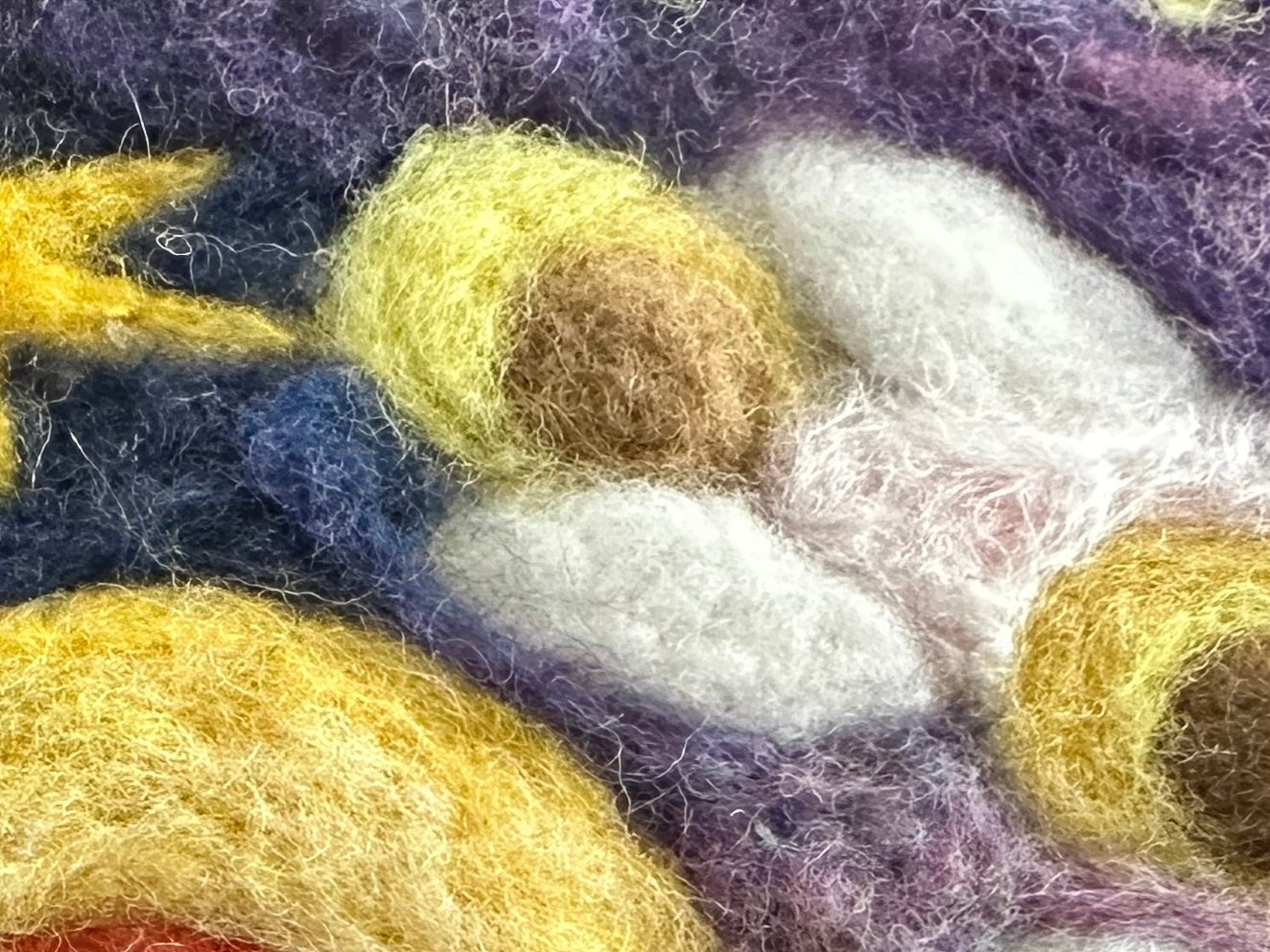 PRE-ORDER - Second Annual Advent Calendar 2025 for Needle Felting