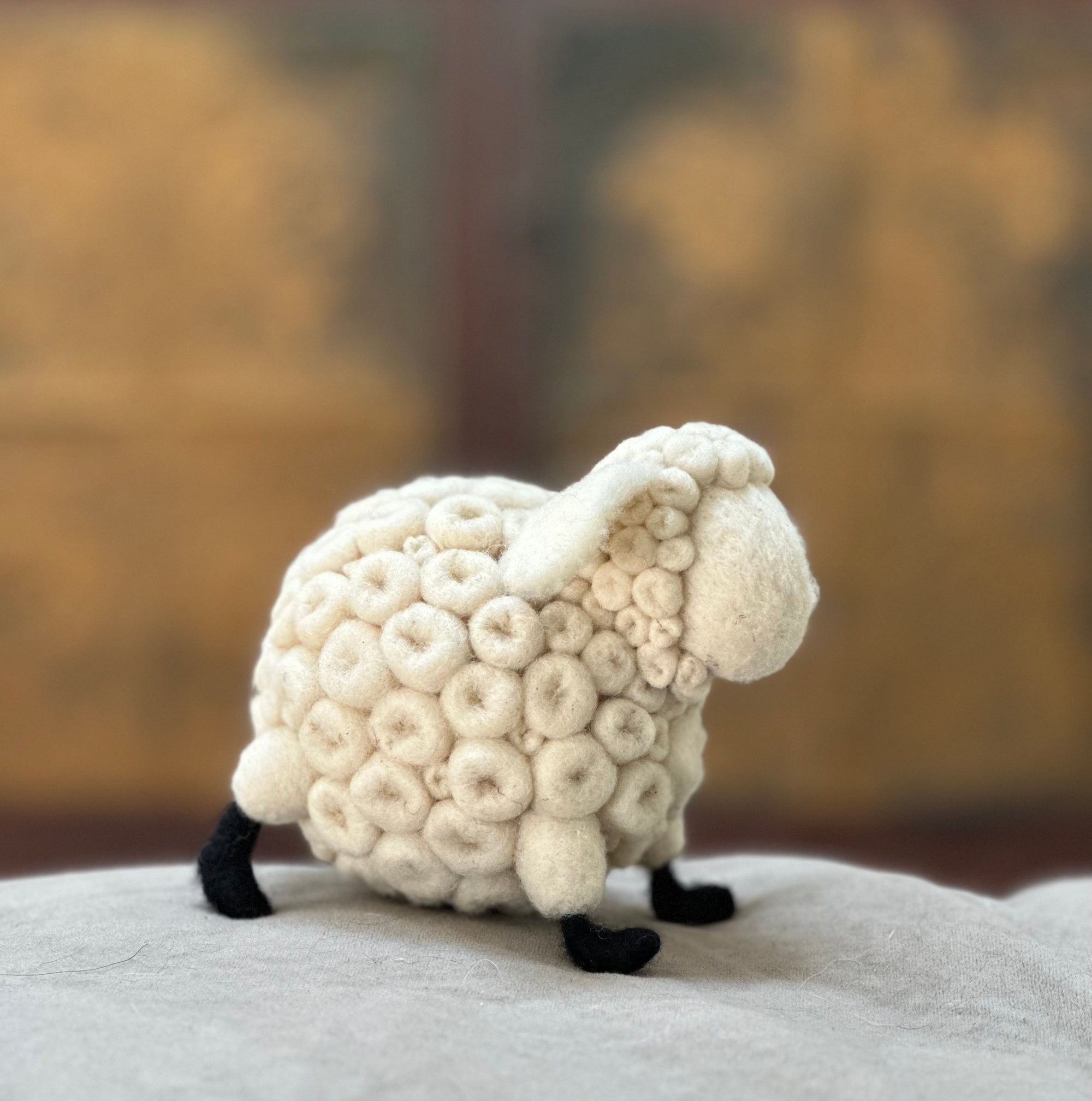 Baaa-bara the sheep KIT