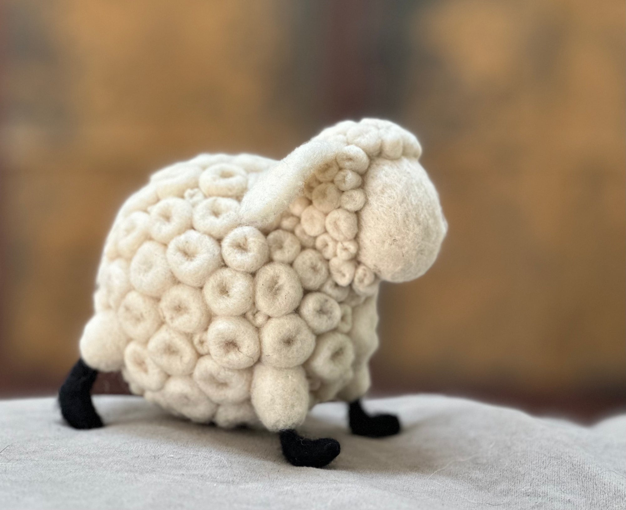 Baaa-bara the sheep KIT