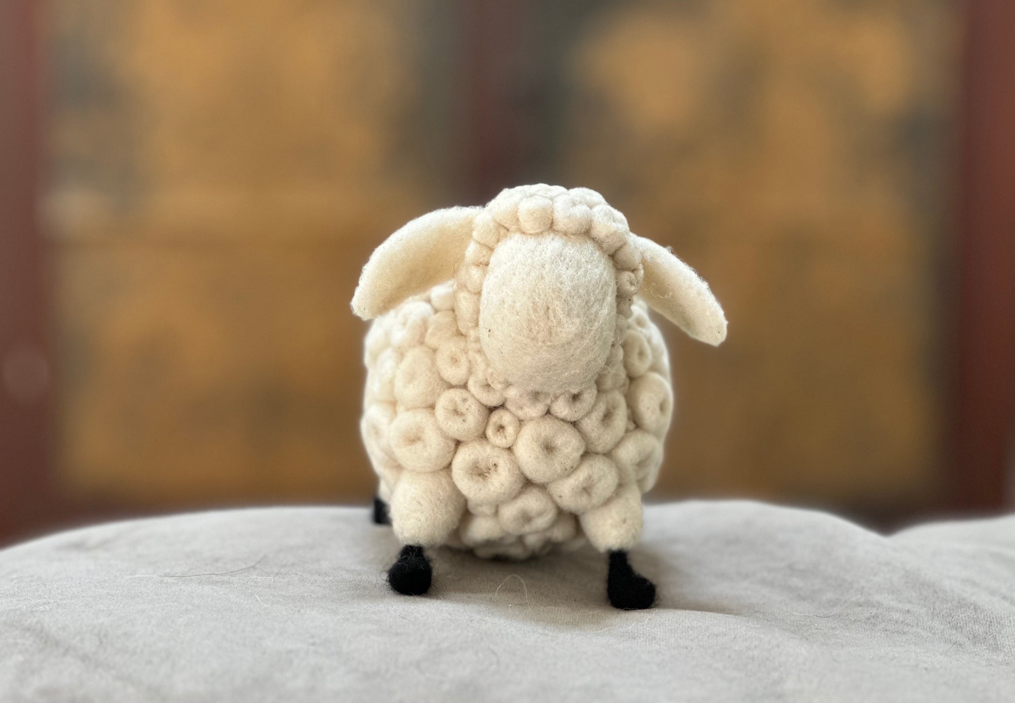 Baaa-bara the sheep KIT