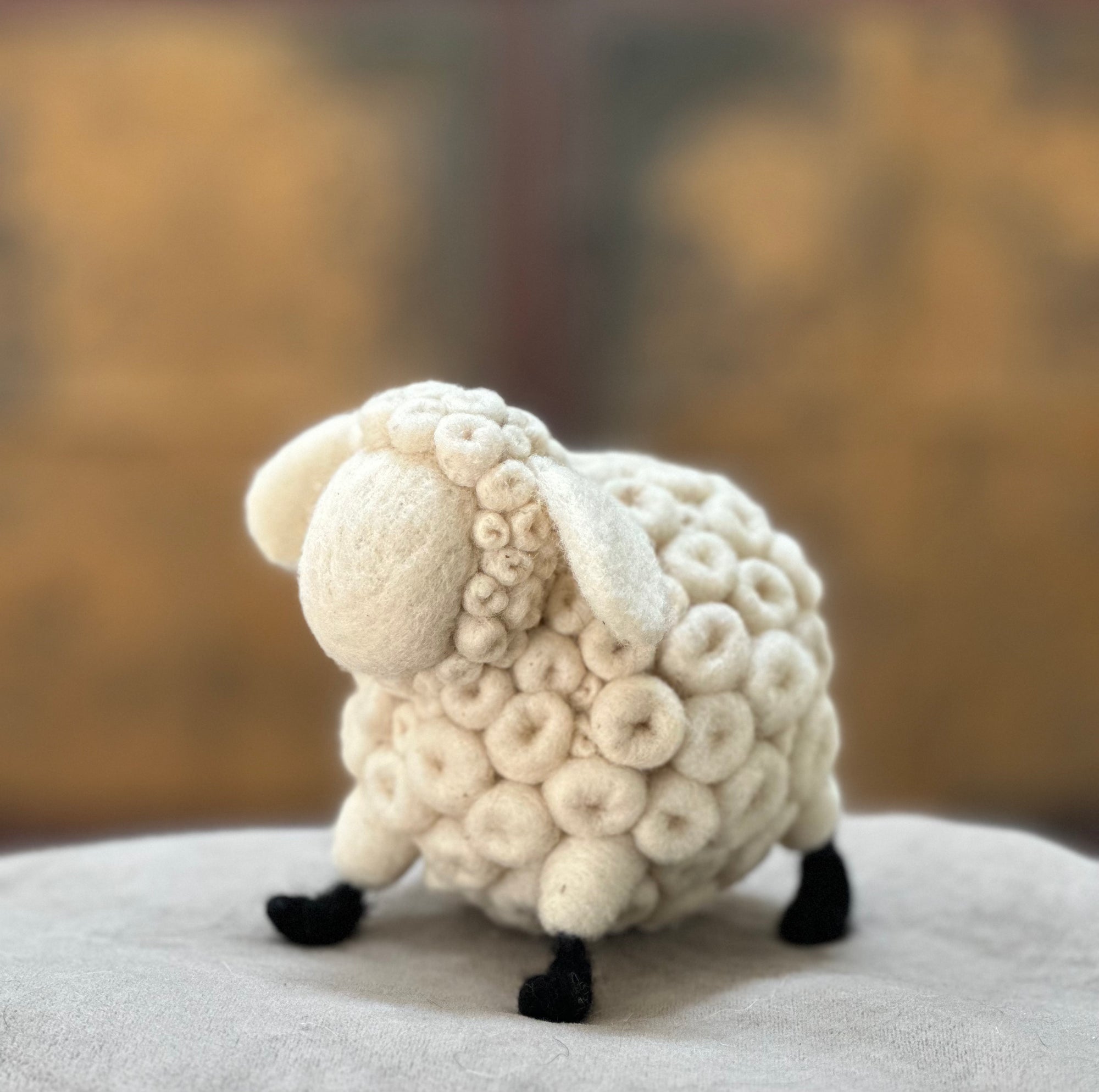 Baaa-bara the sheep KIT