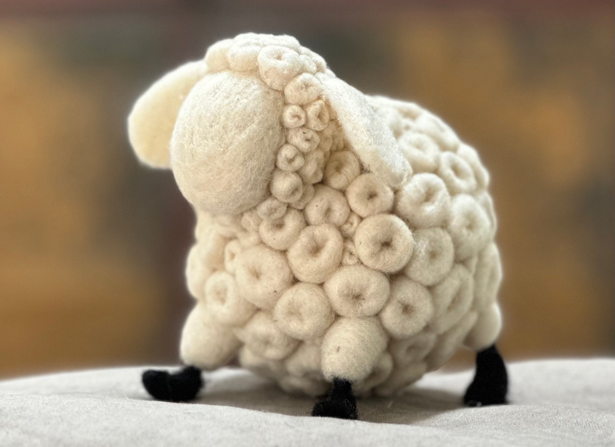 Baaa-bara the sheep KIT