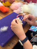 Load image into Gallery viewer, Needle Felting Foam
