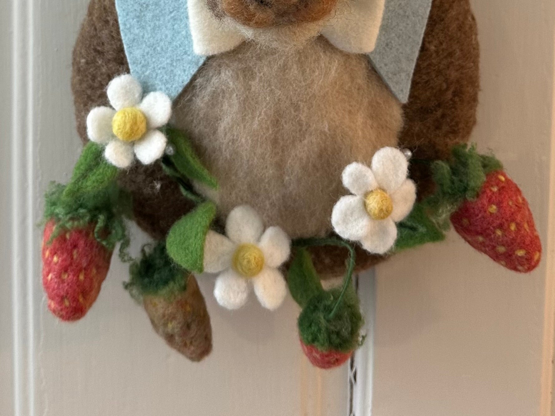 Trophy Head - Bunny Kit -  with Online Class