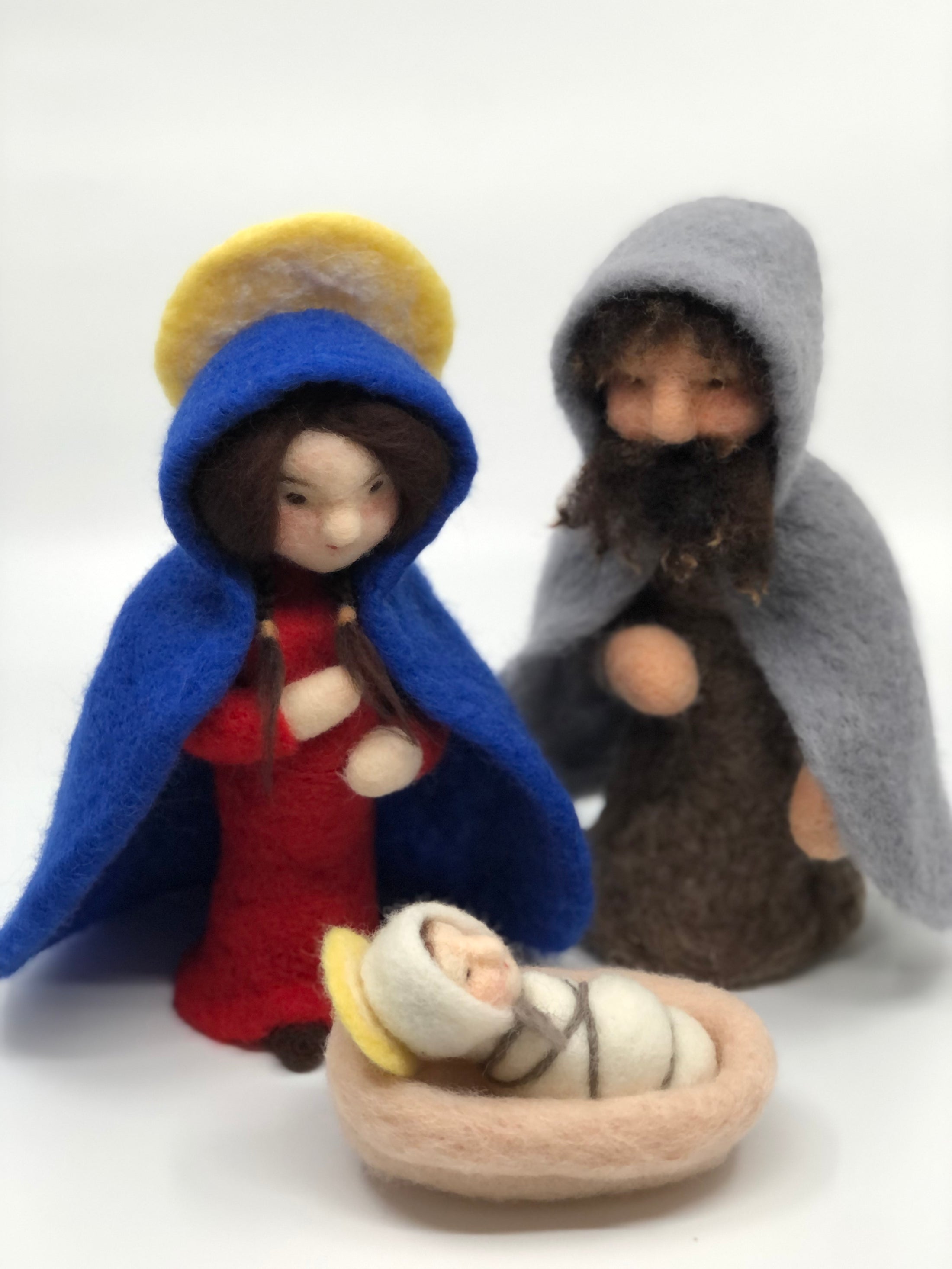 The Nativity Project - Subscription Bundle - Monthly