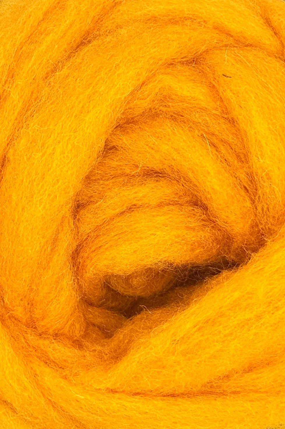 Carded Corriedale Sliver