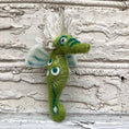 Load image into Gallery viewer, April Class - Seahorses
