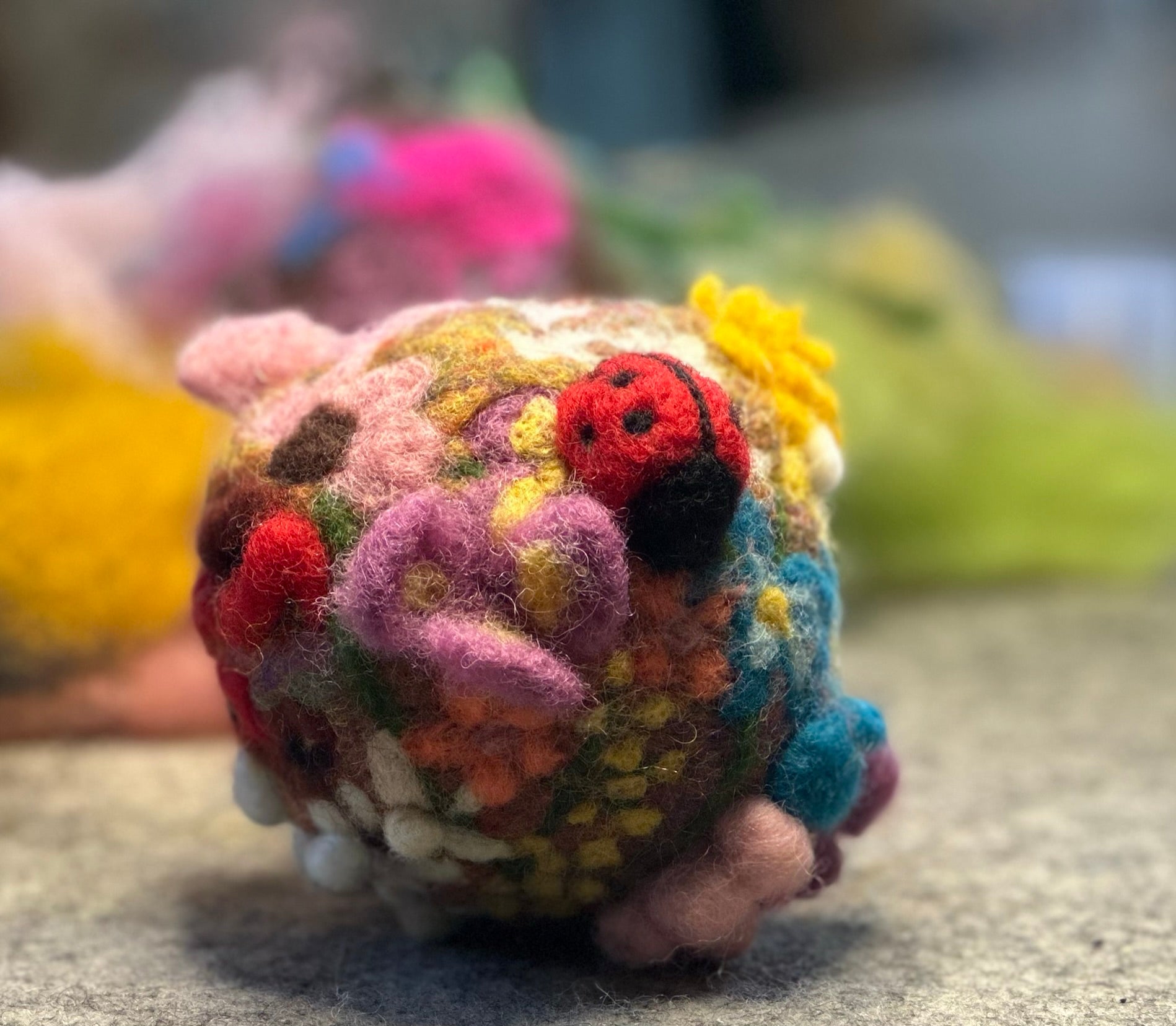 Flower Garden Kit