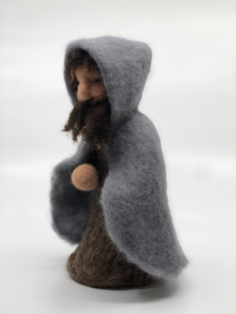 Nativity Scene Class - monthly through 2023 - Group 1 (morning)