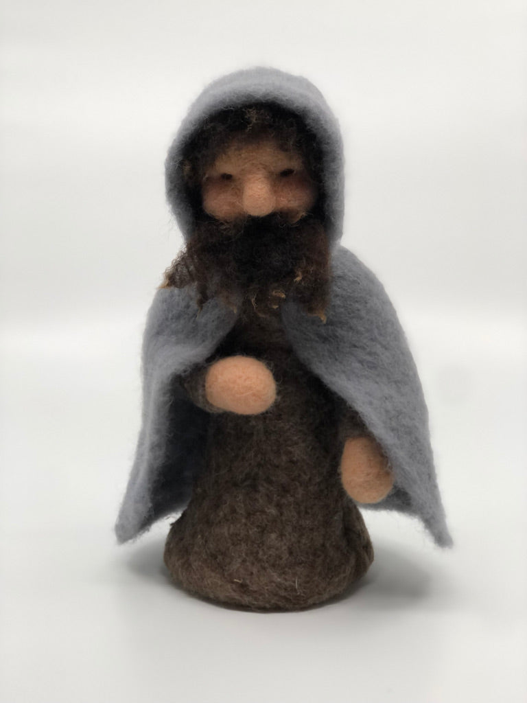 Nativity Scene Class - monthly through 2023 - Group 1 (morning)